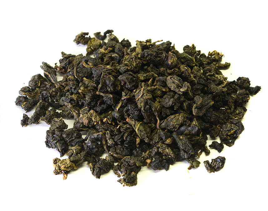 milk oolong 355 китай (samovartime) / чай улун Оренбург